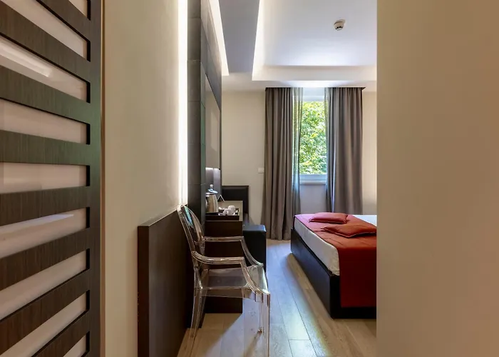 Hotel Unahotels Dei Platani