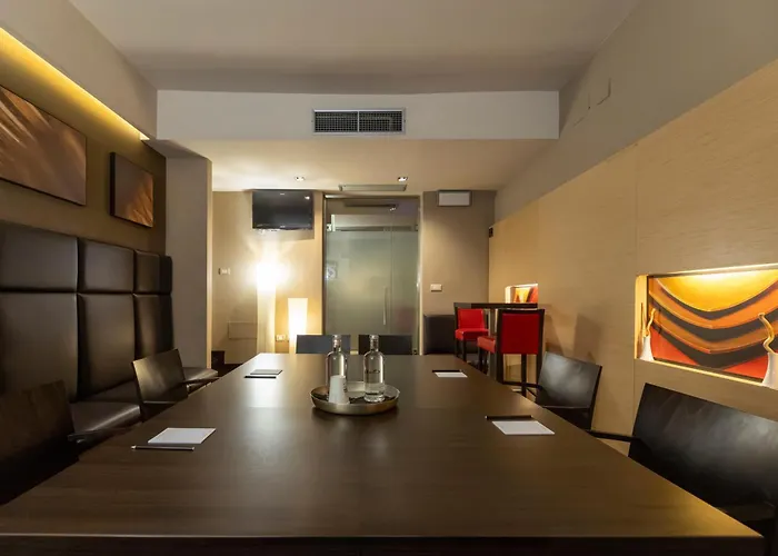 Hotel Unahotels Dei Platani Foligno