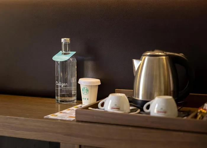 Unahotels Dei Platani