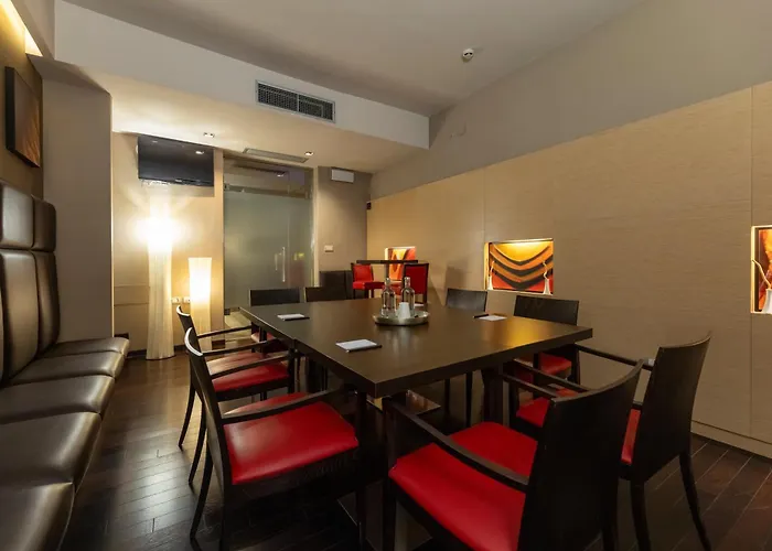 Unahotels Dei Platani