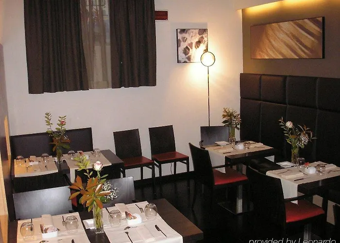 Hotel Unahotels Dei Platani