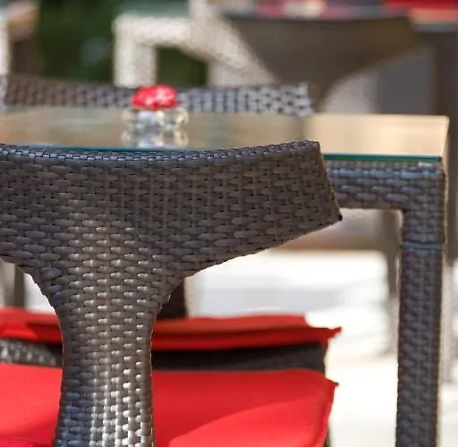 Unahotels Dei Platani فندق 4*