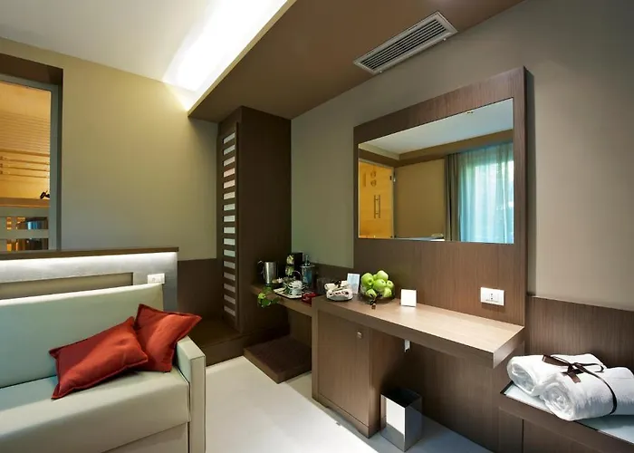 Unahotels Dei Platani Foligno