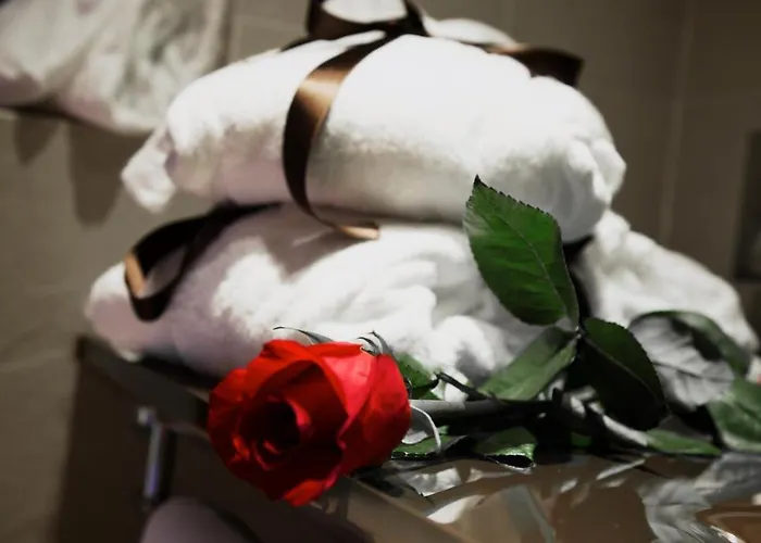 Unahotels Dei Platani Foligno