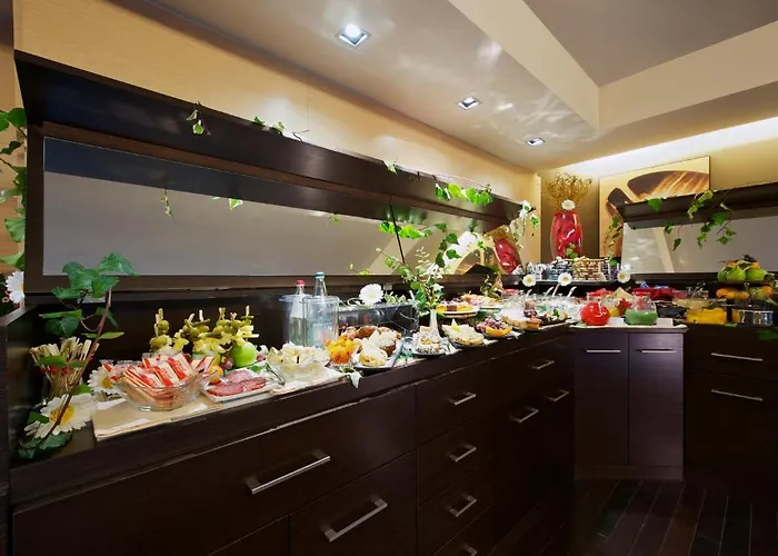 Unahotels Dei Platani