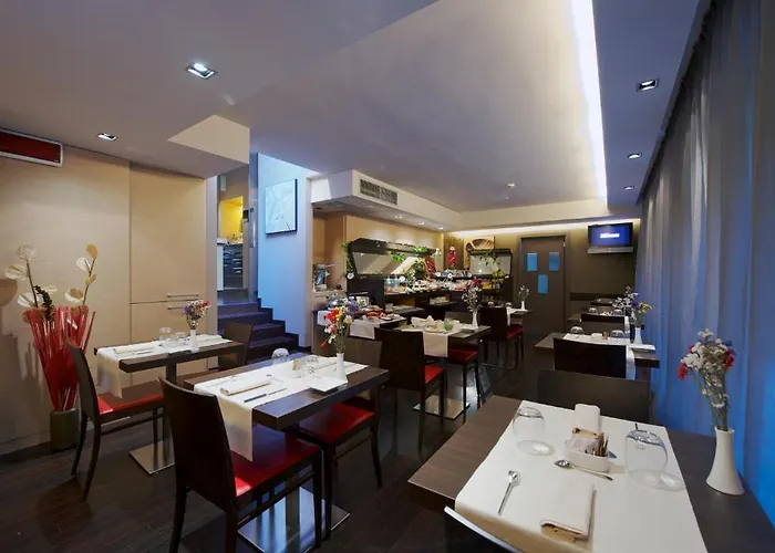 Unahotels Dei Platani فولينيو