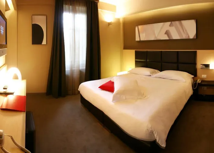 Unahotels Dei Platani