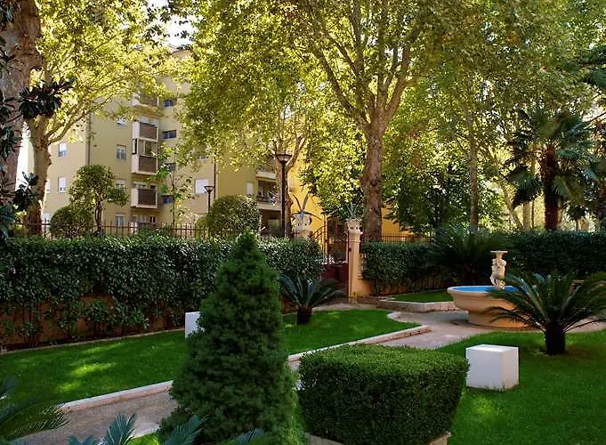 Unahotels Dei Platani 4*