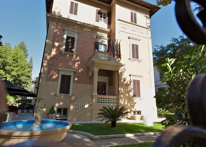 Unahotels Dei Platani