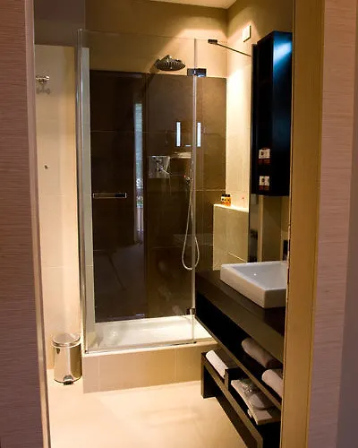 Unahotels Dei Platani 4* Foligno