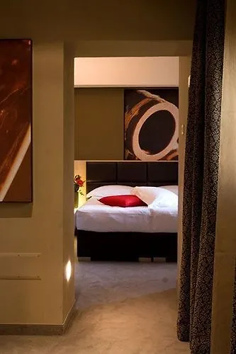 Hotel Unahotels Dei Platani Foligno