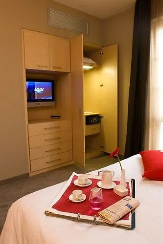 Unahotels Dei Platani