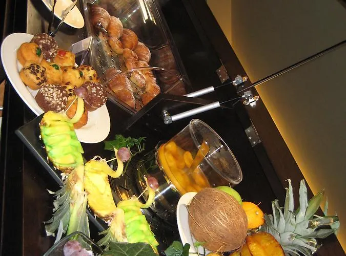 Unahotels Dei Platani