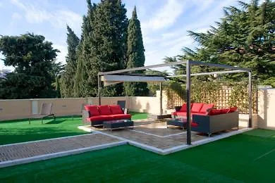 Unahotels Dei Platani فولينيو