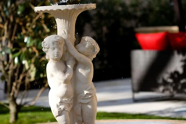 فندق Unahotels Dei Platani