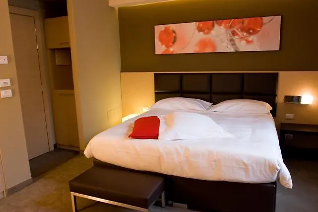 فندق Unahotels Dei Platani