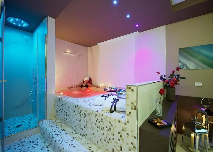 Hotel Unahotels Dei Platani Foligno